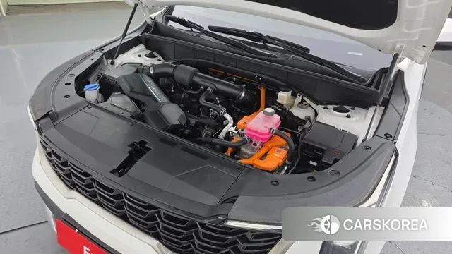 Kia The New Sorento 4th Generation id 3585644 из Кореи 16