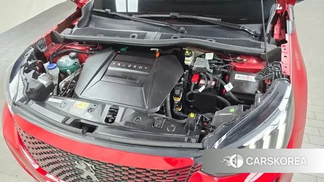 Peugeot e-2008 second generation id 3702482 из Кореи 16