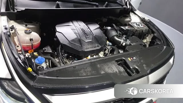 Kia Sportage 5th Generation id 3771365 из Кореи 16