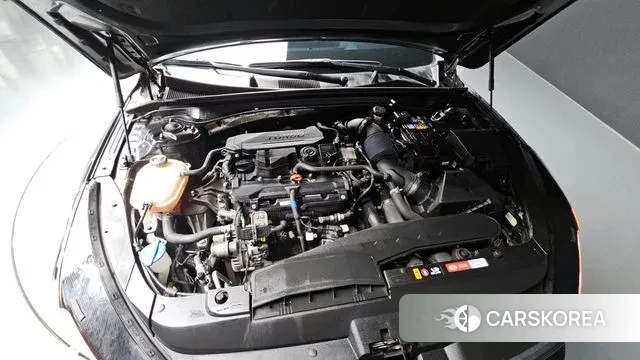 Kia K5 3rd generation id 3384735 из Кореи 16