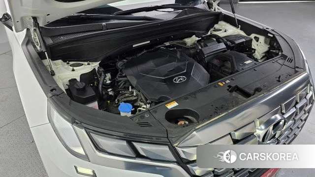 Hyundai The New Palisade id 4231041 из Кореи 31