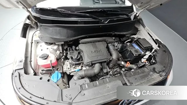 Hyundai Casper id 3361290 из Кореи 16