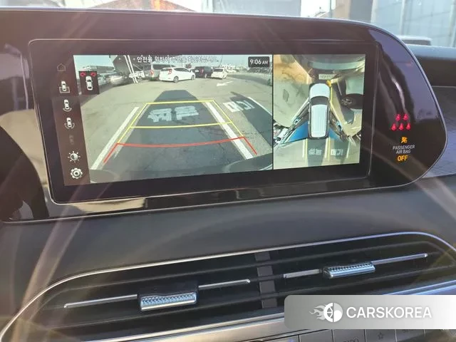 Hyundai Palisade id 3329192 из Кореи 12