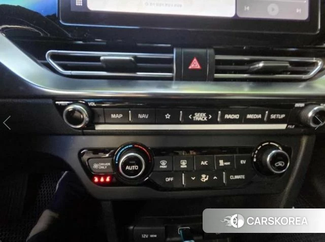 Kia Niro Plus id 4444086 из Кореи 7
