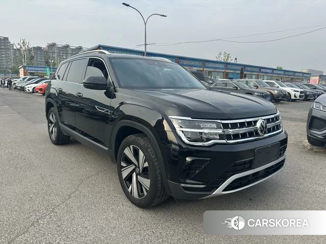 Volkswagen Tourang id 4329089 из Китая 7