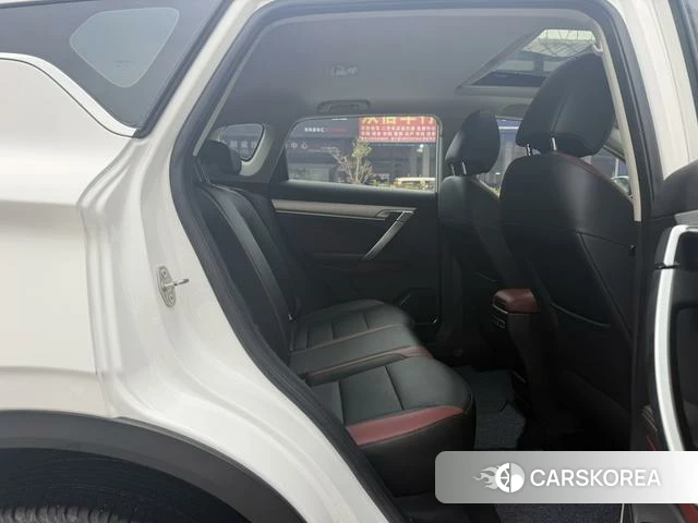 Geely Automobile Binyue id 3882566 из Китая 14