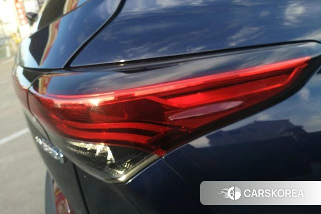 Toyota Highlander id 4328864 из Китая 13