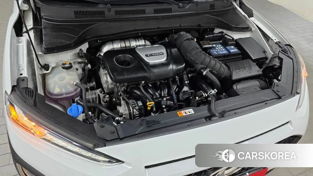 Hyundai Kona id 4331385 из Кореи 27