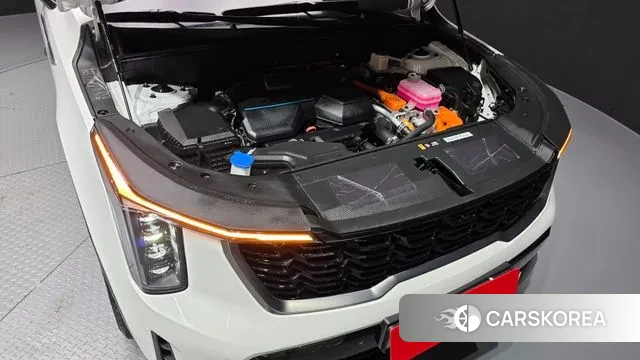 Kia The New Sorento 4th Generation id 3322123 из Кореи 16