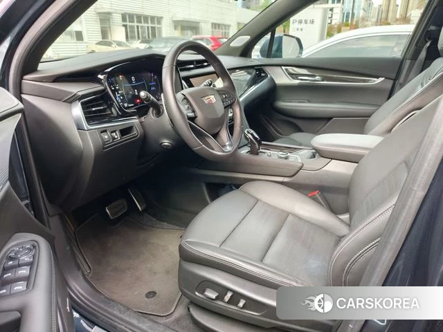 Cadillac XT6 id 3909098 из Китая 15