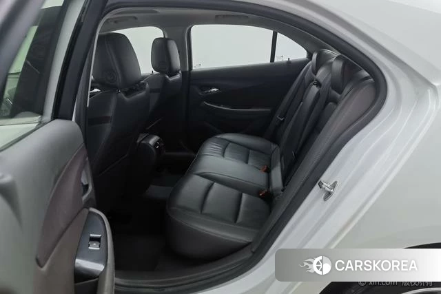 Chevrolet Mai Ruibao id 4253666 из Китая 20