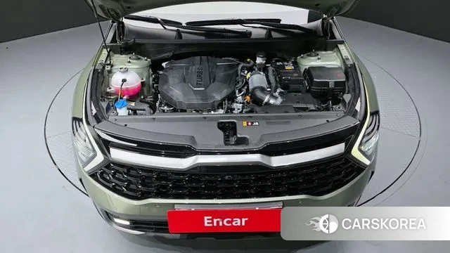 Kia Sportage 5th Generation id 3002510 из Кореи 16