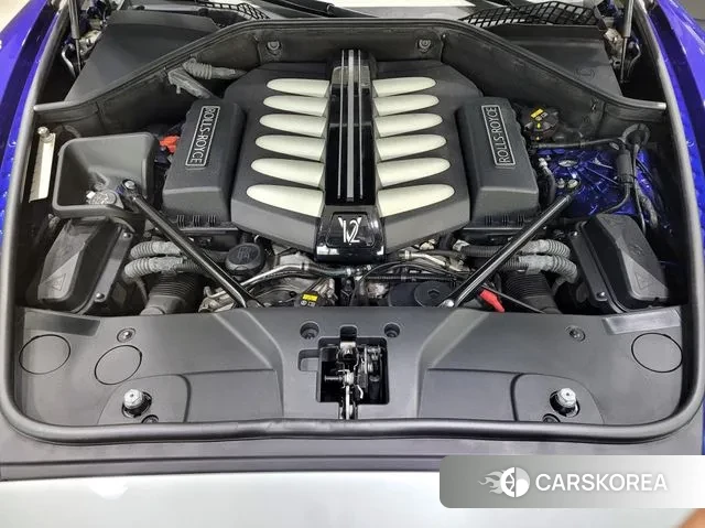 Rolls-Royce Lace id 3407938 из Кореи 16