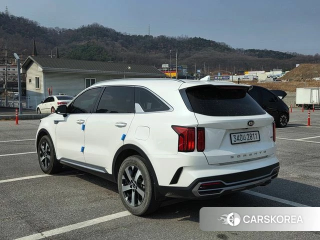 Kia Sorento 4th Generation id 3807243 из Кореи 16