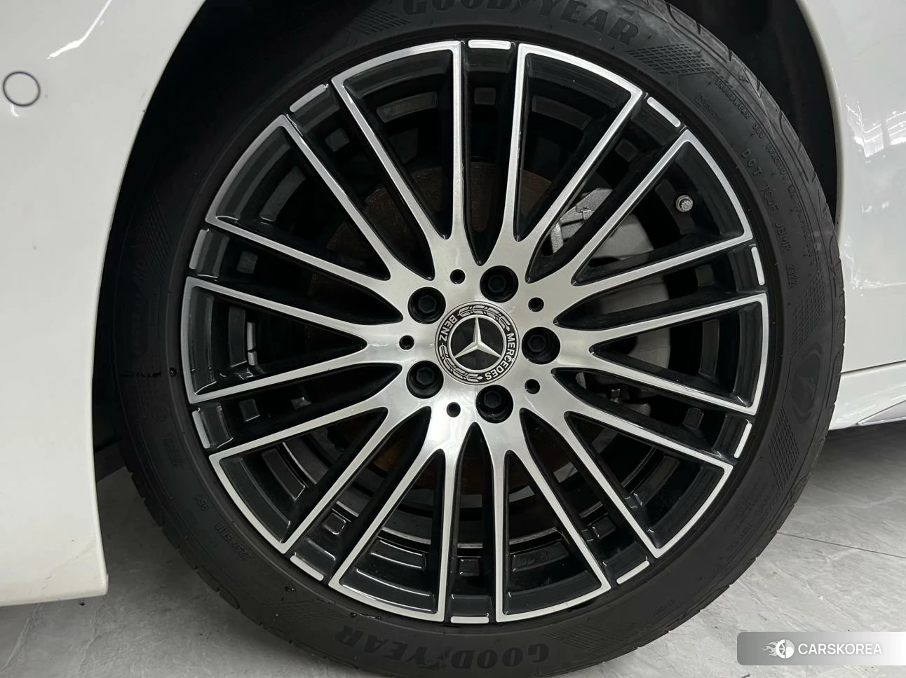 Mercedes-Benz Class C id 4467635 из Китая 12