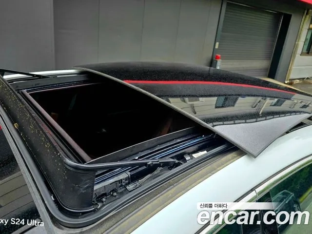 Genesis G80 (RG3) id 2934934 из Кореи 15