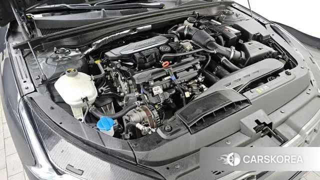 Kia K5 3rd generation id 3573432 из Кореи 16