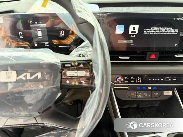 Kia The New Carnival 4th Generation id 4612479 из Кореи 16