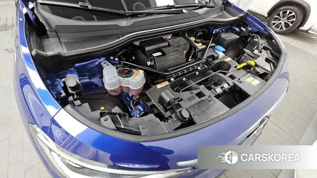 Volkswagen ID.4 id 3664880 из Кореи 16