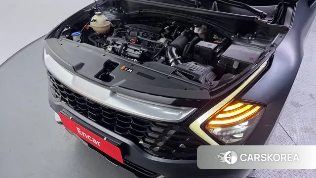 Kia Sportage 5th Generation id 3671261 из Кореи 16