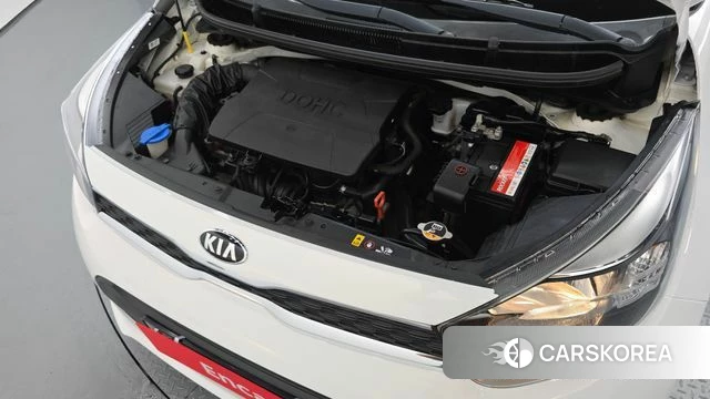 Kia All New Morning (JA) id 4587407 из Кореи 16