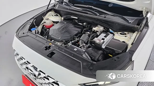 Hyundai The New Santa Fe id 3702718 из Кореи 16