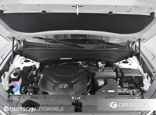 Hyundai The New Palisade id 3058116 из Кореи 16