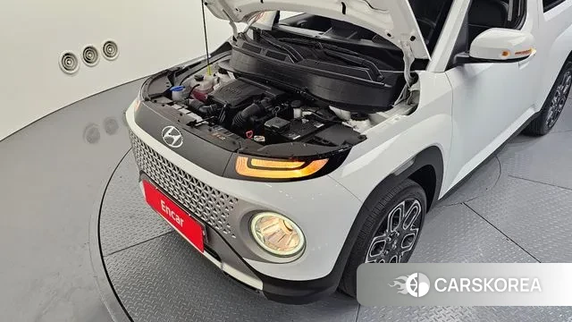 Hyundai Casper id 3458243 из Кореи 16