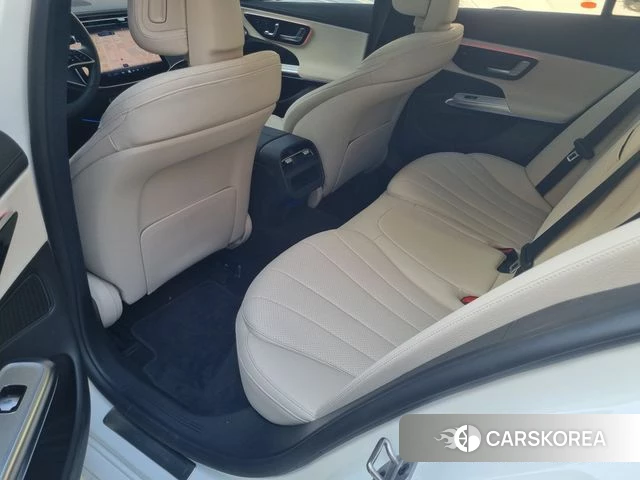 Mercedes-Benz E-Class W214 2025 Белый из Кореи, фото 6