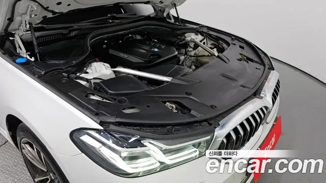 BMW 6 Series GT (G32) id 2954912 из Кореи 16