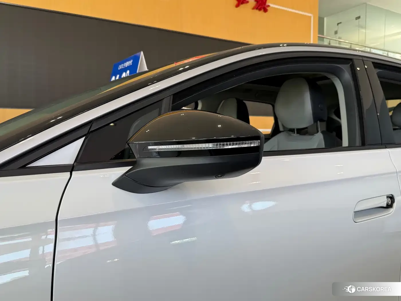 Volkswagen ID.7 VIZZION id 4659897 из Китая 9
