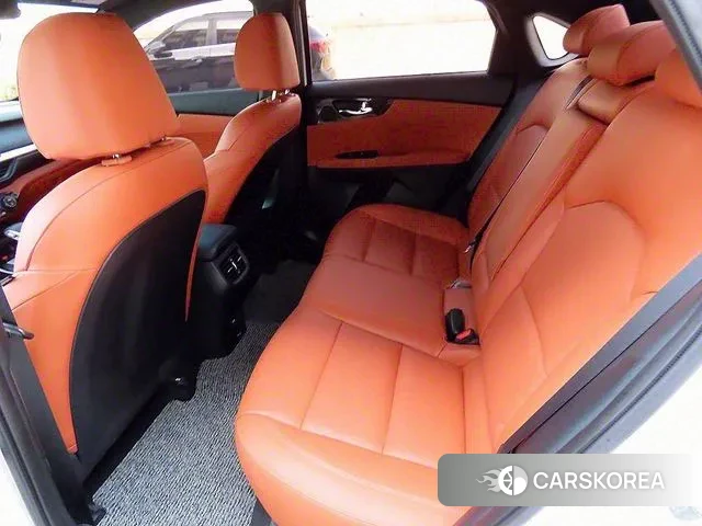 Kia The New K3 2nd generation id 3058286 из Кореи 16