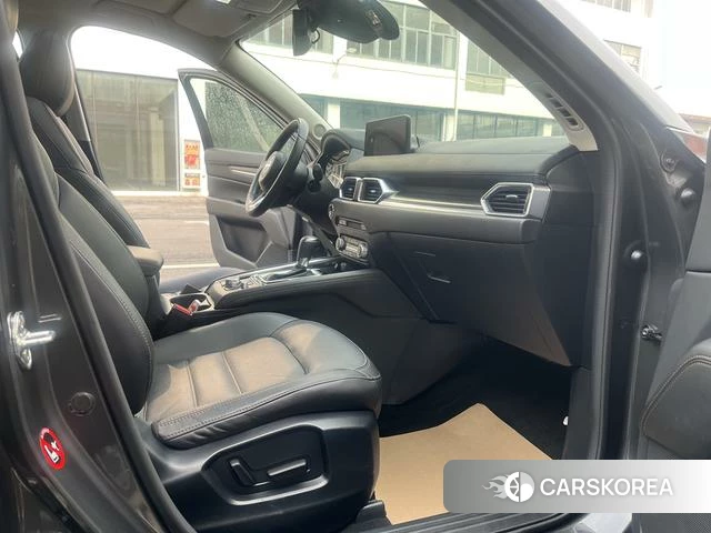 Mazda CX-5 id 4238664 из Китая 14