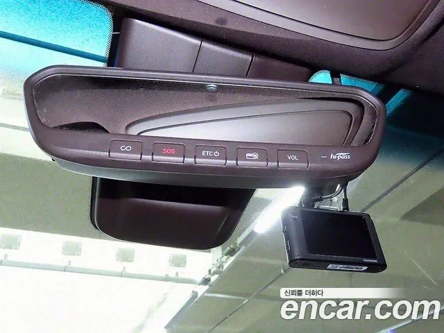 Genesis G90 id 2642848 из Кореи 16