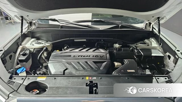 Hyundai The New Palisade id 3851170 из Кореи 16