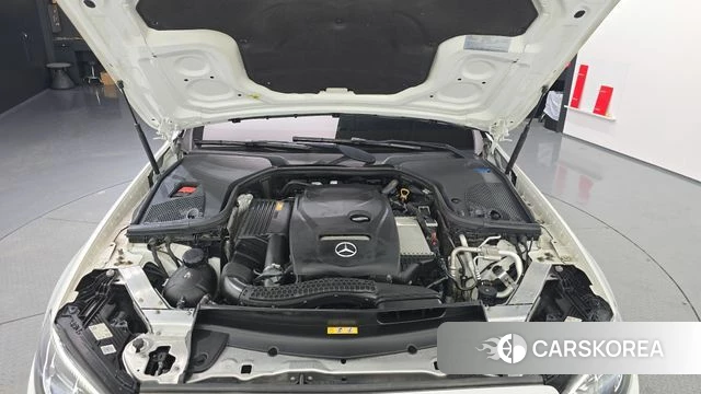 Mercedes-Benz E-Class W213 id 4330571 из Кореи 16