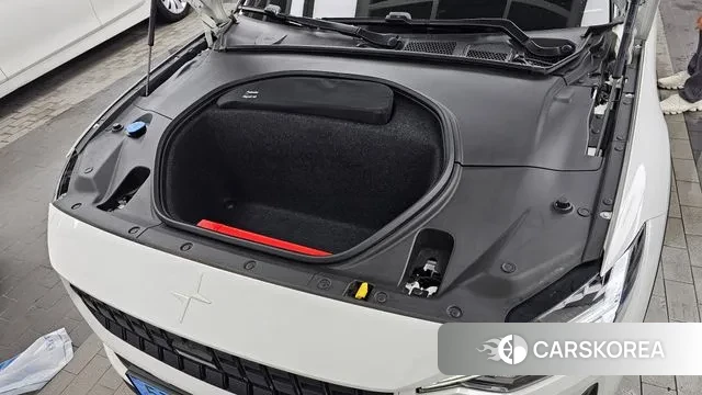 Polestar Polestar 2 id 3007596 из Кореи 16