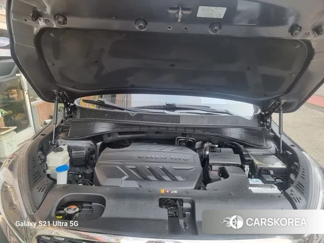 Kia The New Sorento id 3413335 из Кореи 11