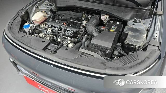 Hyundai Kona (SX2) id 4635972 из Кореи 27