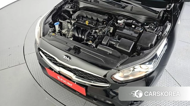 Kia Come New K3 id 4642832 из Кореи 16