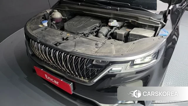 Kia Carnival 4th generation id 3246652 из Кореи 16