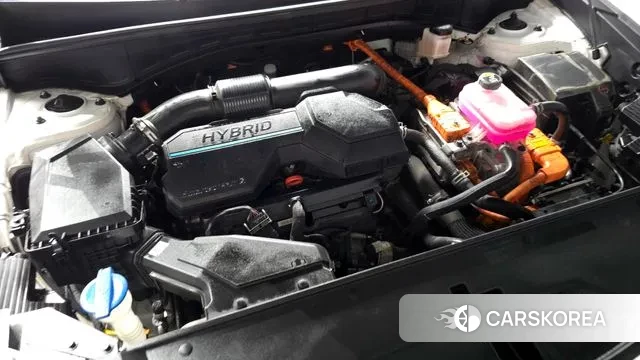 Kia Sorento 4th Generation id 3610798 из Кореи 16