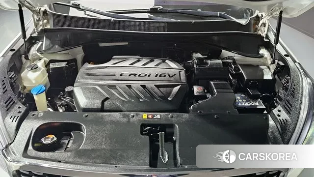 Kia The New Sorento id 3709279 из Кореи 16