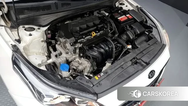 Kia Come New K3 id 3489658 из Кореи 16