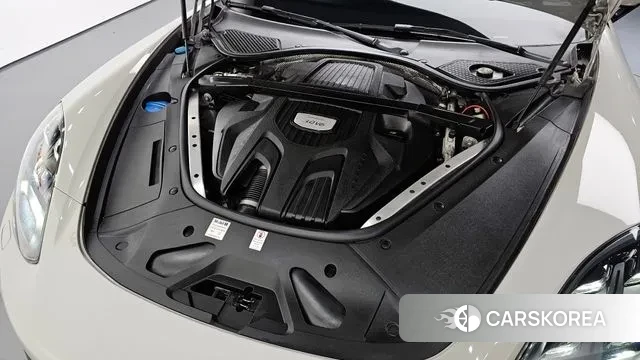 Porsche Panamera (971) id 3275758 из Кореи 16