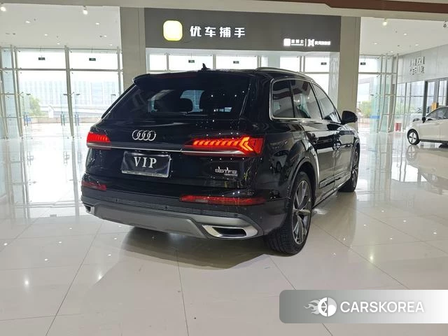 Audi Q7 id 4367477 из Китая 9