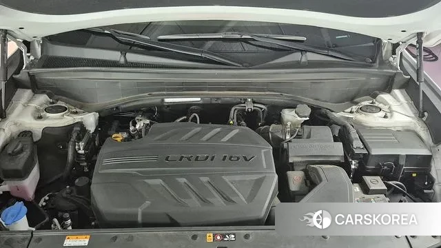 Hyundai The New Palisade id 3300273 из Кореи 16