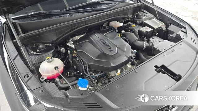 Kia Sorento 4th Generation id 4749939 из Кореи 26
