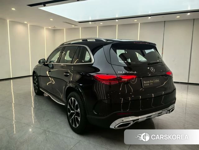 Mercedes-Benz GLC PHEV id 4277232 из Китая 11