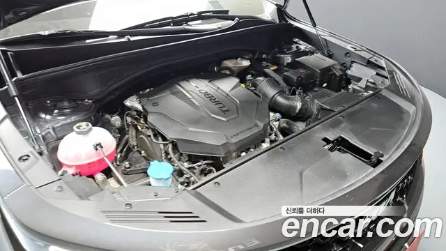 Kia Sorento 4th Generation id 2553348 из Кореи 16